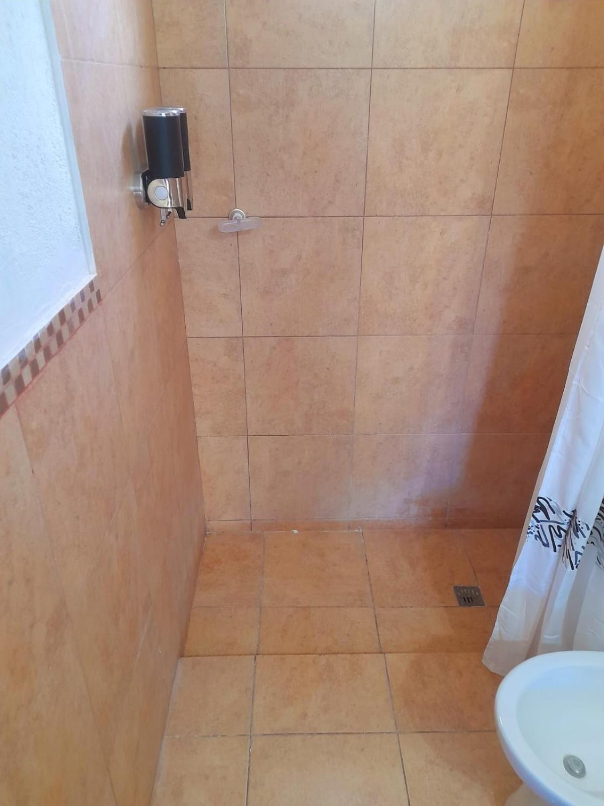 Cabanas Puertas Del Sol La Rioja Bagian luar foto